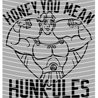 Cartoons and other-CO 1554